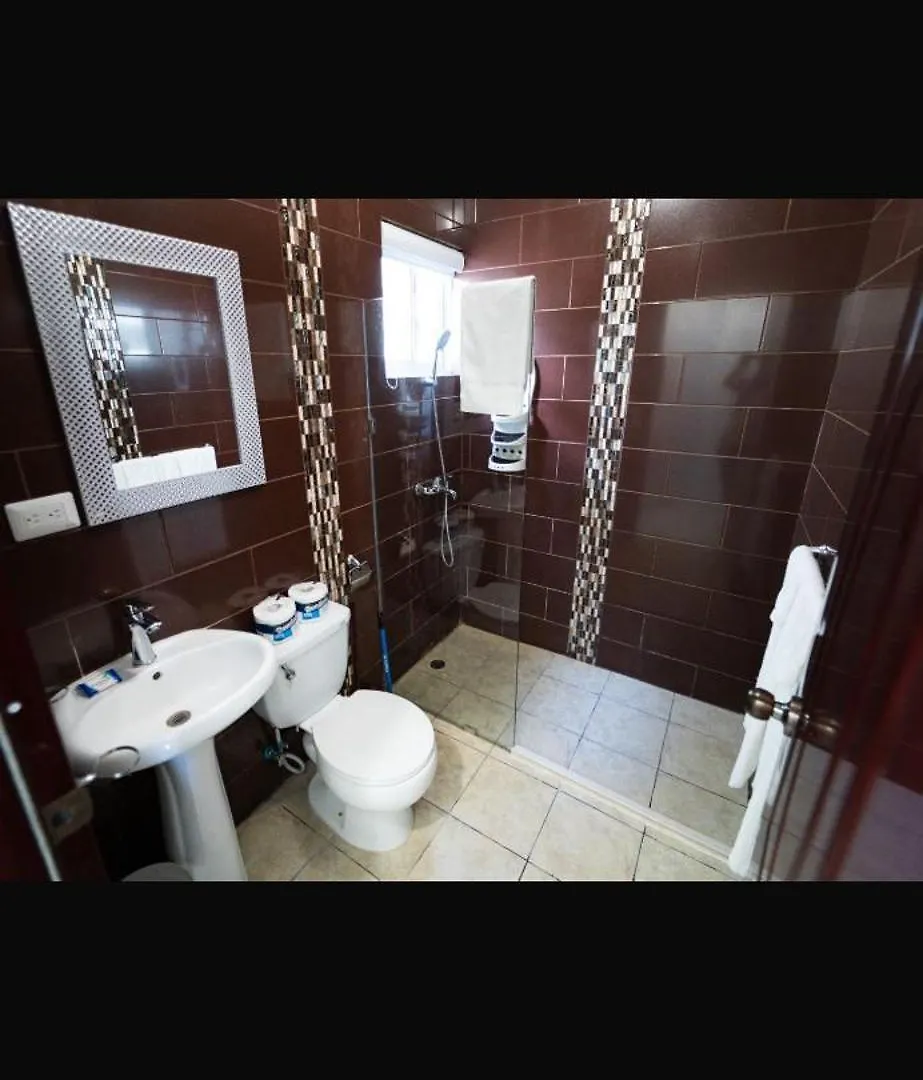 Grimilda Aparment For Rent Apartment Puerto Plata 0*,  Dominican Republic