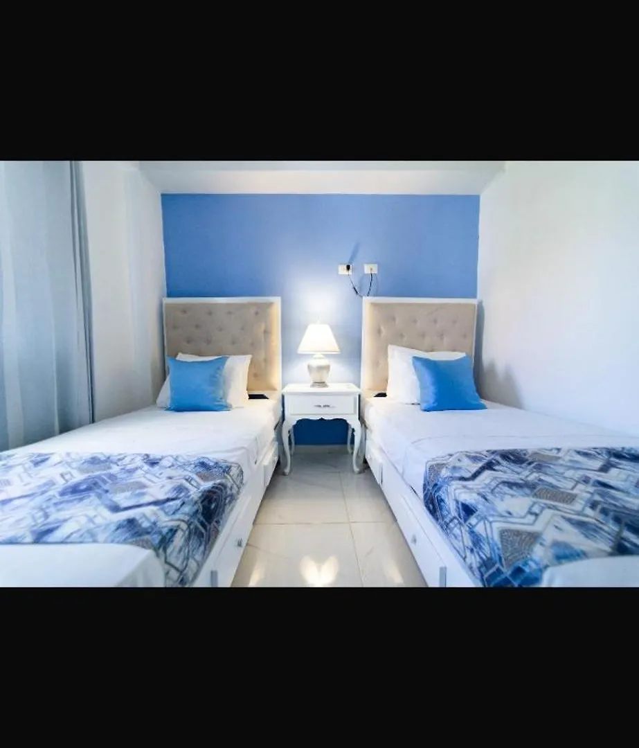 Grimilda Aparment For Rent Apartment Puerto Plata