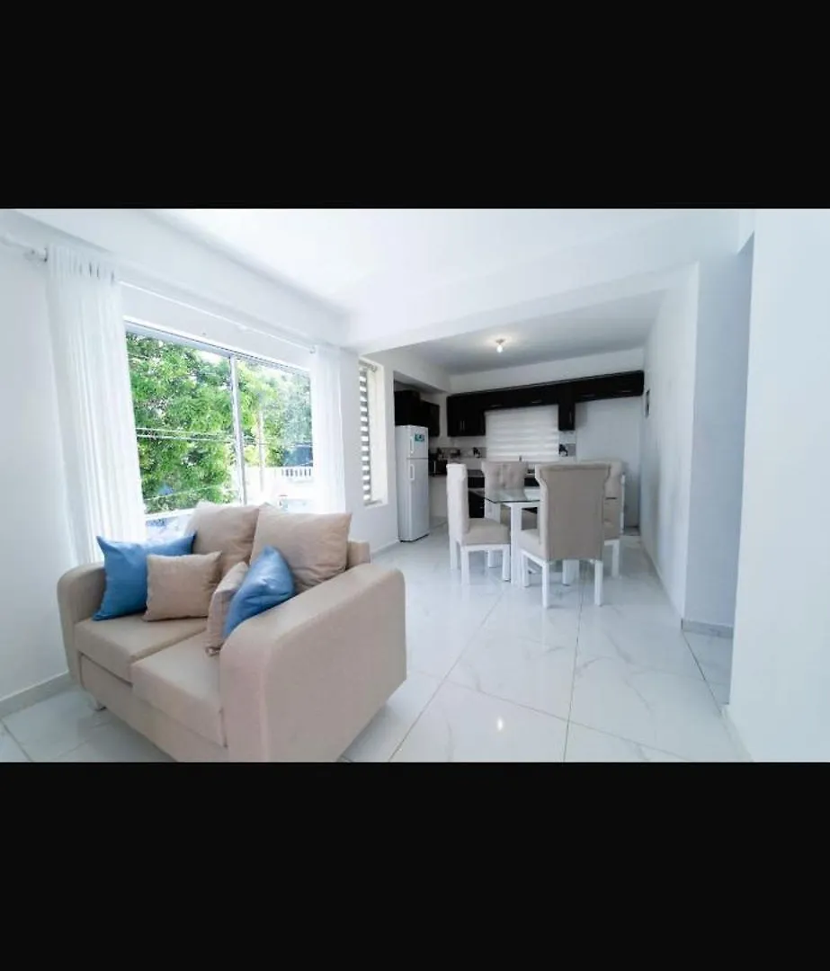 Grimilda Aparment For Rent Apartment Puerto Plata Dominican Republic