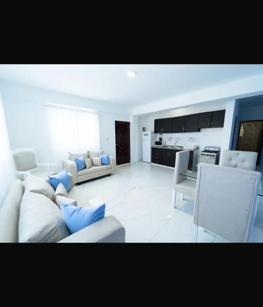 Grimilda Aparment For Rent Apartment Puerto Plata
