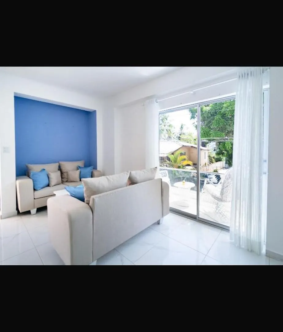Grimilda Aparment For Rent Apartment Puerto Plata