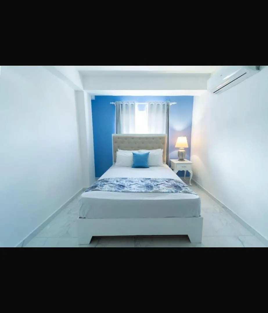 Grimilda Aparment For Rent Apartment Puerto Plata