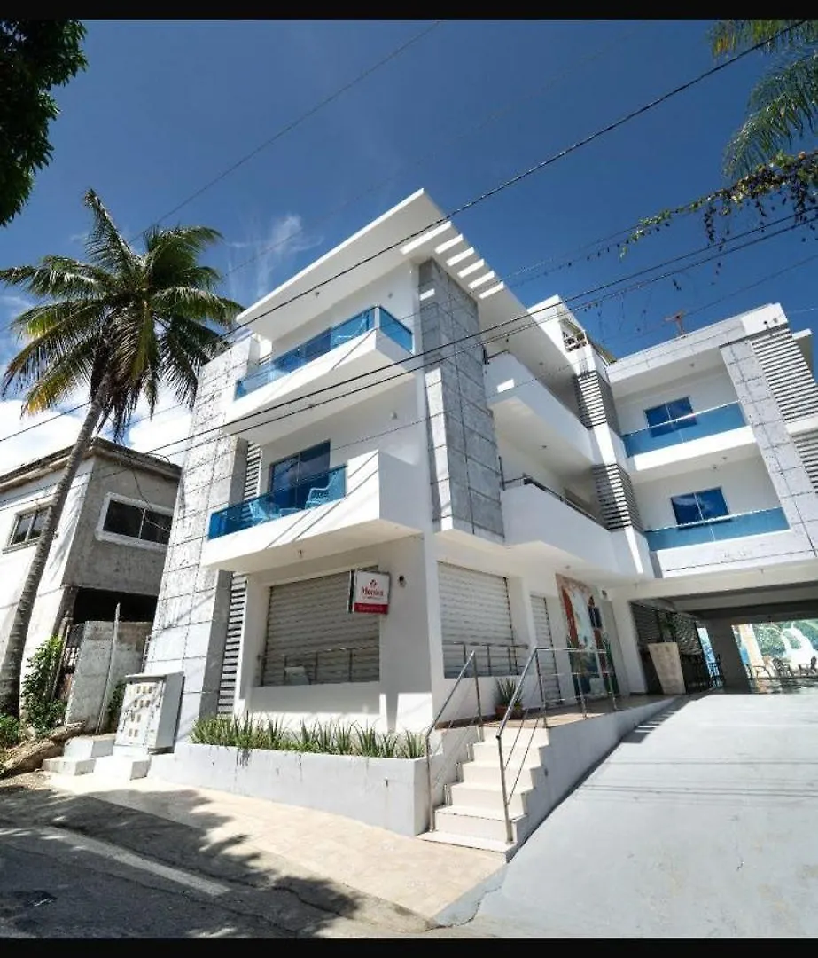 Grimilda Aparment For Rent Apartment Puerto Plata Dominican Republic