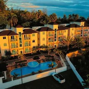 Ria Aparta Apartment